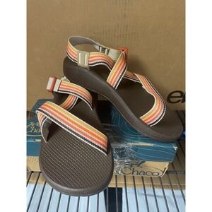 Chaco Men's Shoes Sandals scoop dusk Hiking Outdoor Trail Size 11 M New NIB